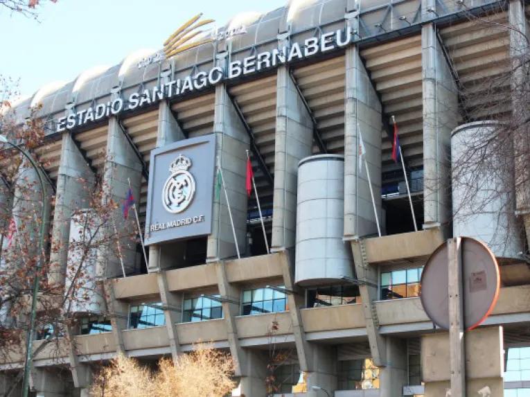 Madrid Hop-on Hop Off Double-Decker Bus Tour