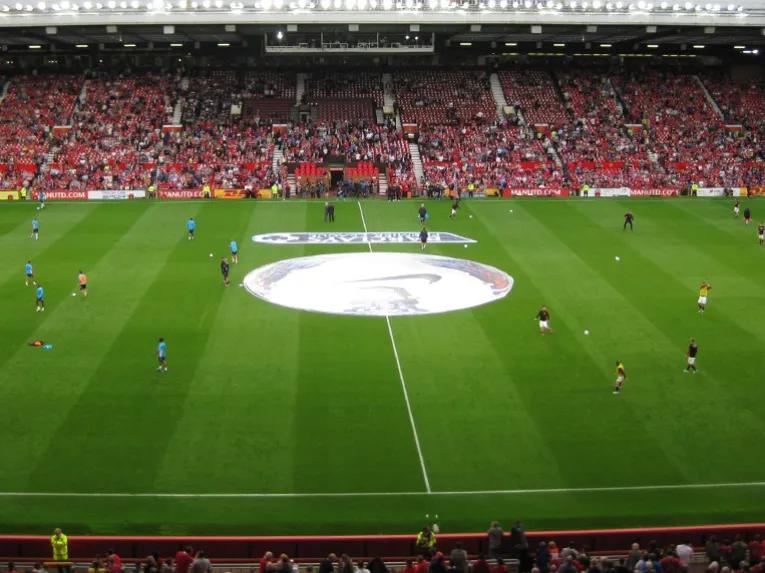 Manchester United Football Tickets