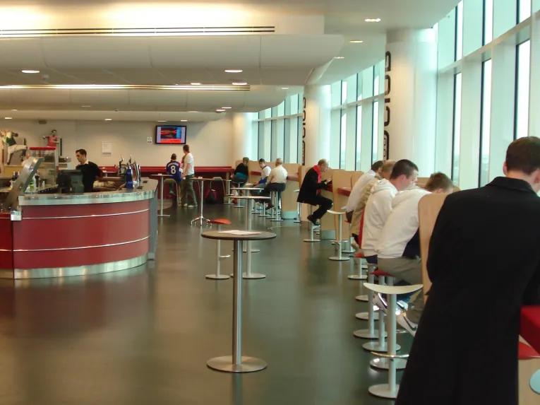 Manchester United Football Tickets