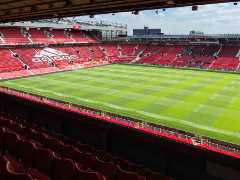 Manchester United Football Tickets