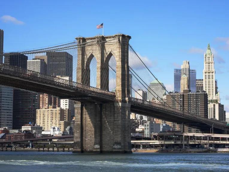 Manhattan Experience Tour