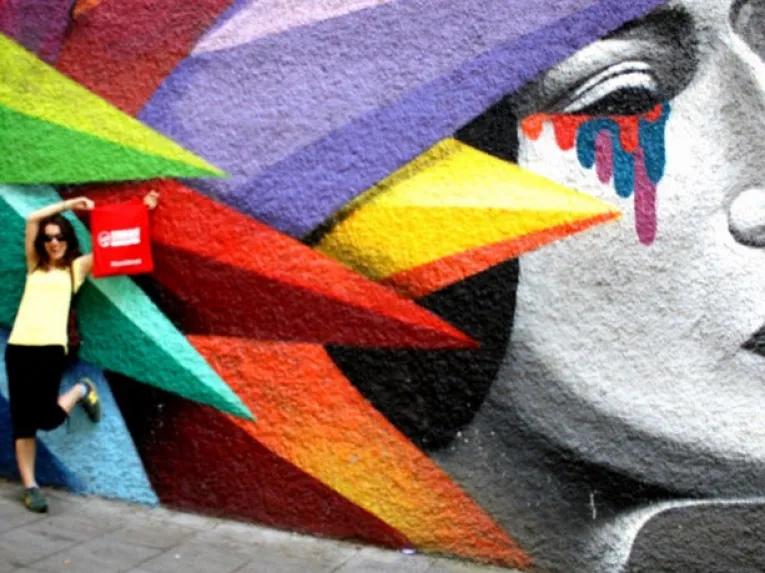 Markets of Madrid - Small Group Tour