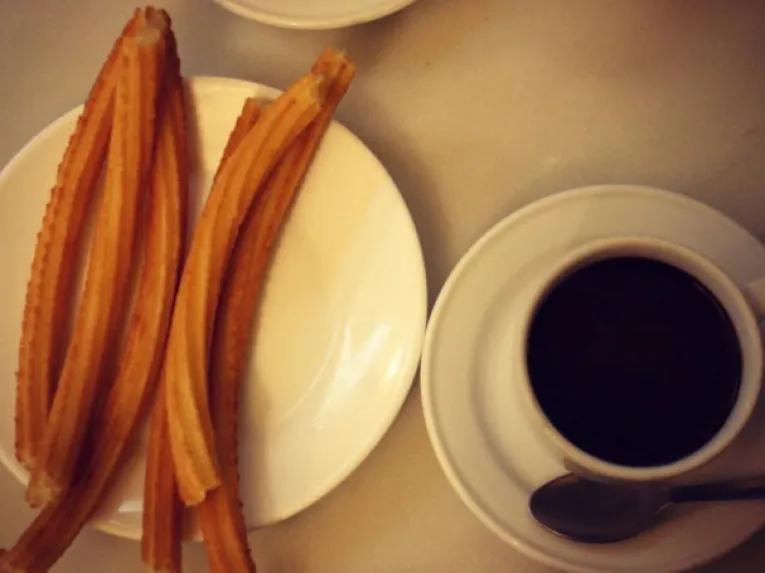 Markets of Madrid - Small Group Tour