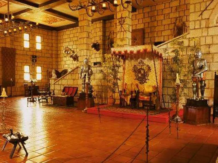 Medieval Night at Castillo San Miguel