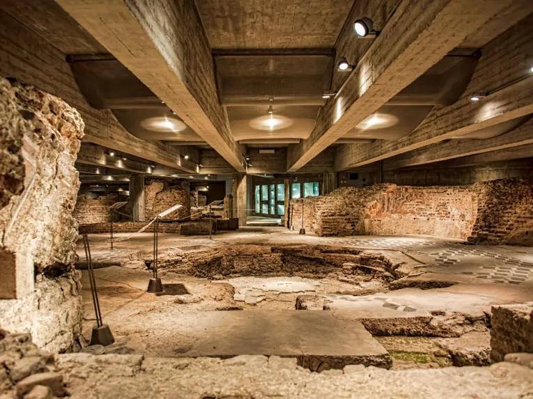 Milan Duomo & Terrace Tour