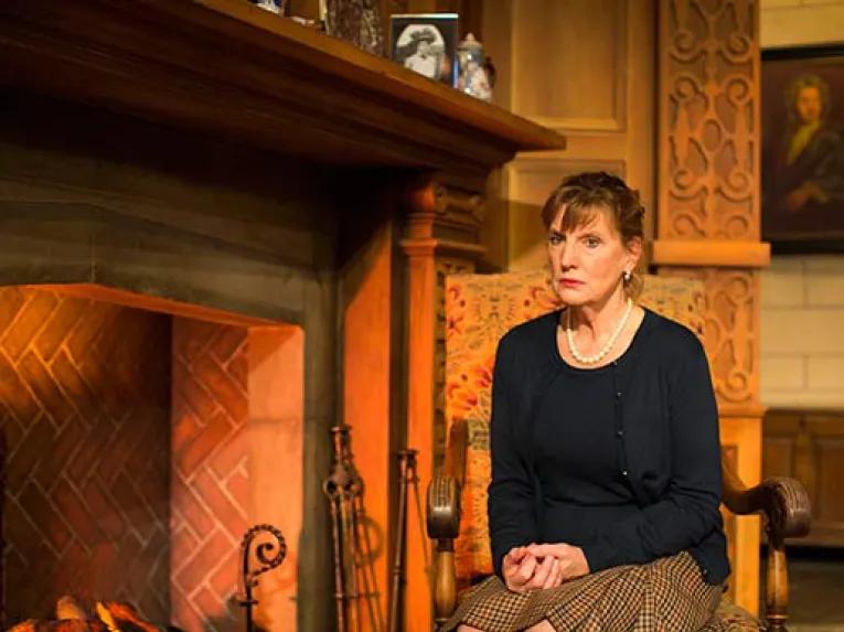 West End Shows - The Mousetrap