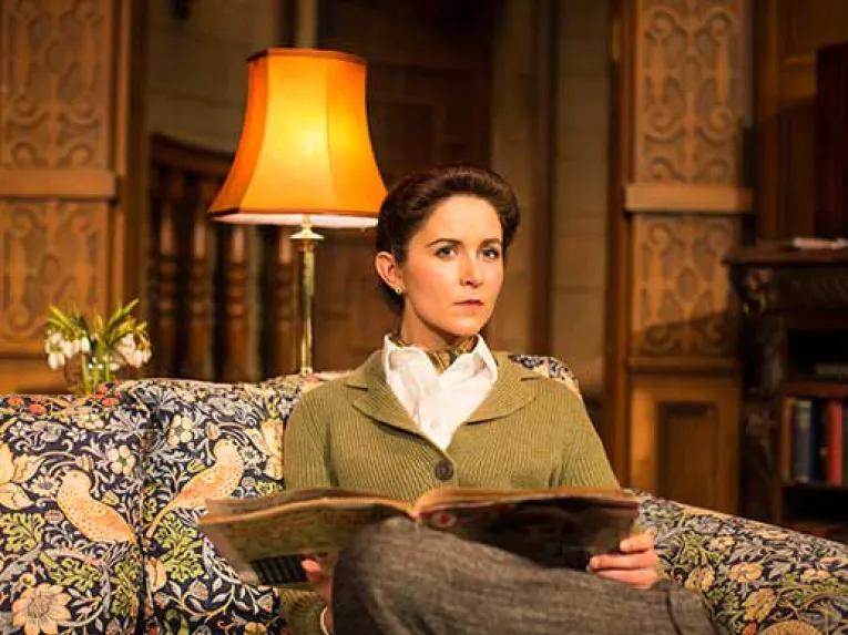 West End Shows - The Mousetrap
