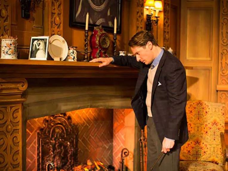 West End Shows - The Mousetrap