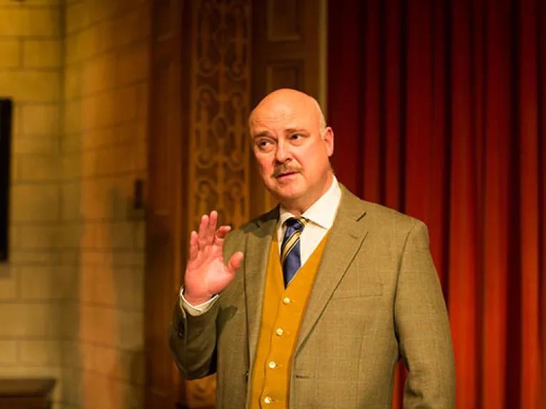 West End Shows - The Mousetrap