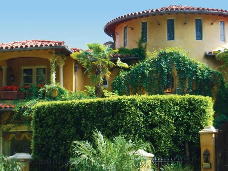 Hollywood Celebrity Homes Tour from Los Angeles