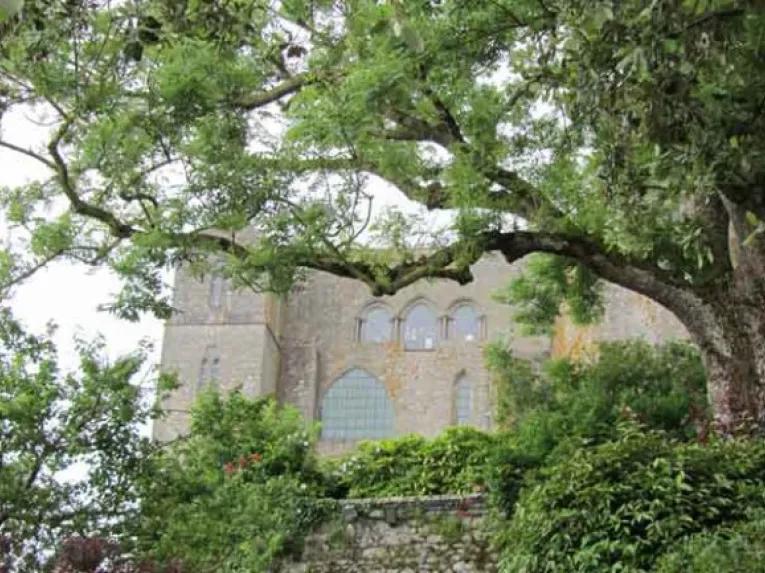 Guided Tour to Mont Saint Michel from Paris
