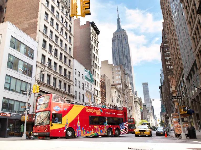 New York FreeStyle Pass