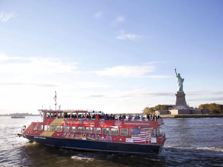 New York FreeStyle Pass