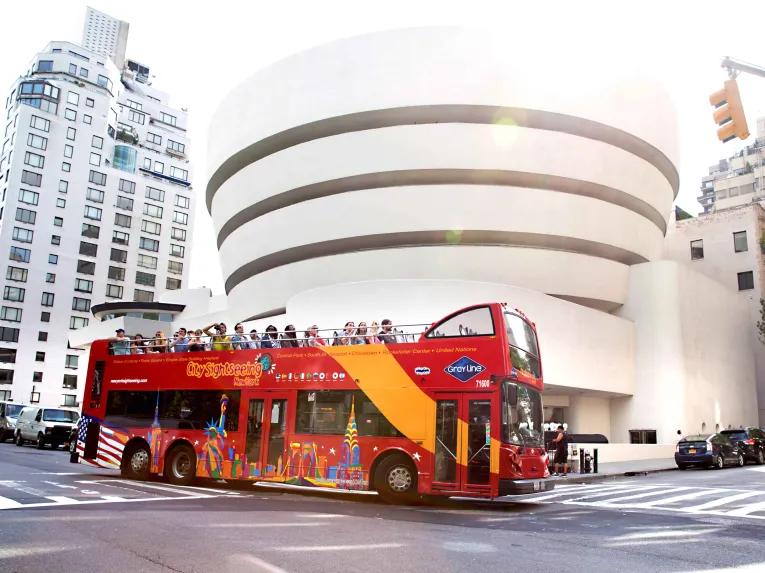 New York FreeStyle Pass