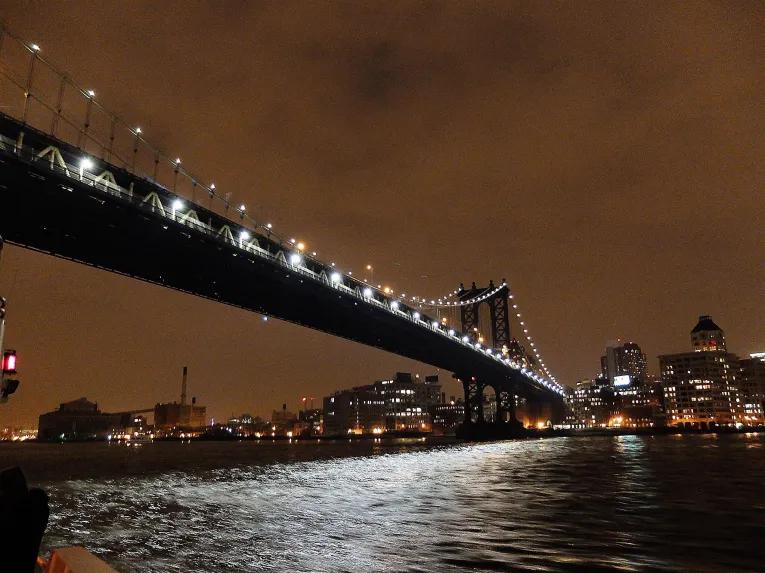 Harbour Lights Evening Cruise  