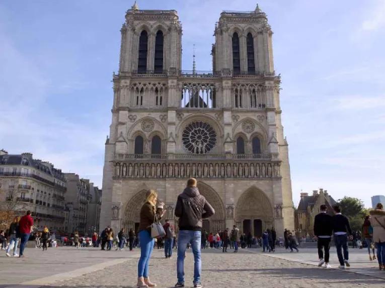 Paris City Tour Audio Guided Tour