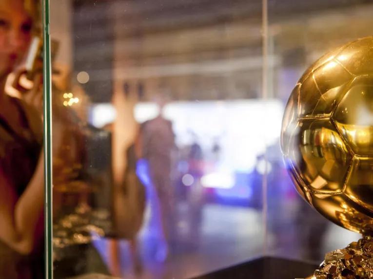 Nou Camp Museum and Tour - Home of Barcelona FC