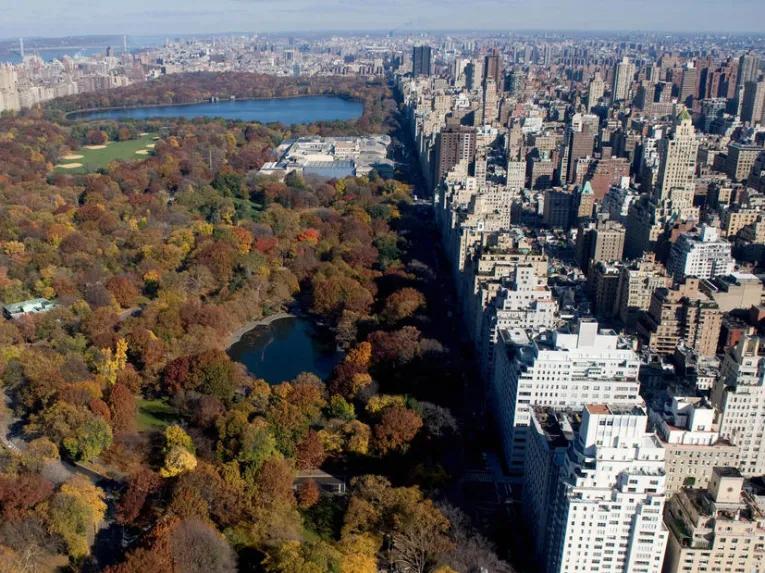 The Deluxe Helicopter Tour