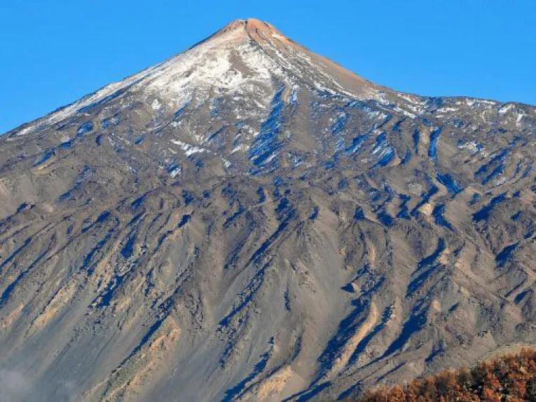 Mount Teide Tour and Observatory Excursion