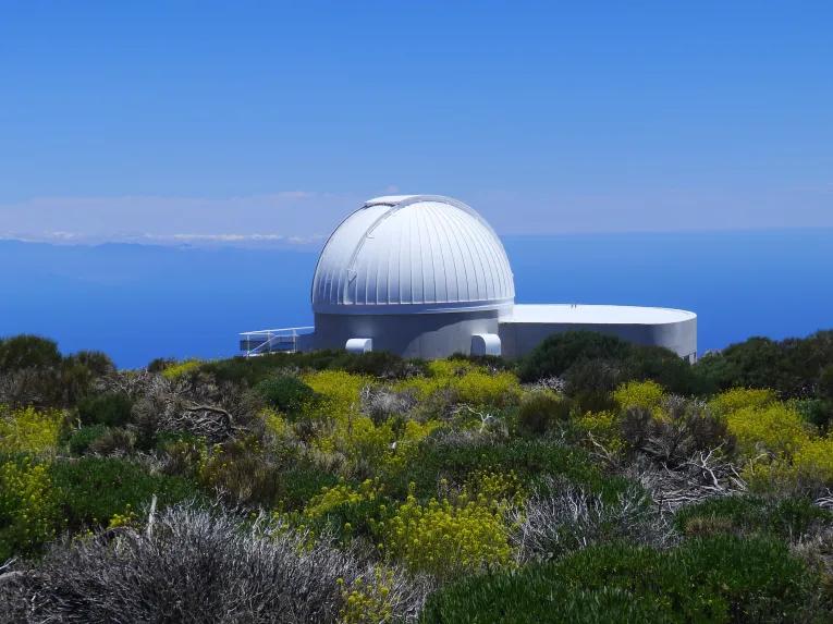 Mount Teide Tour and Observatory Excursion