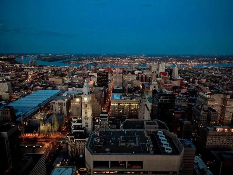 One Liberty Observation Deck - General Admission