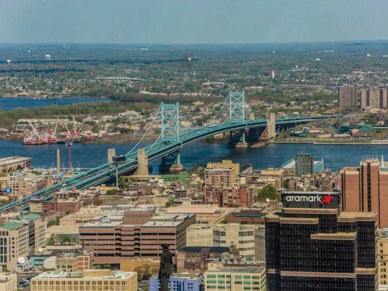 One Liberty Observation Deck - General Admission