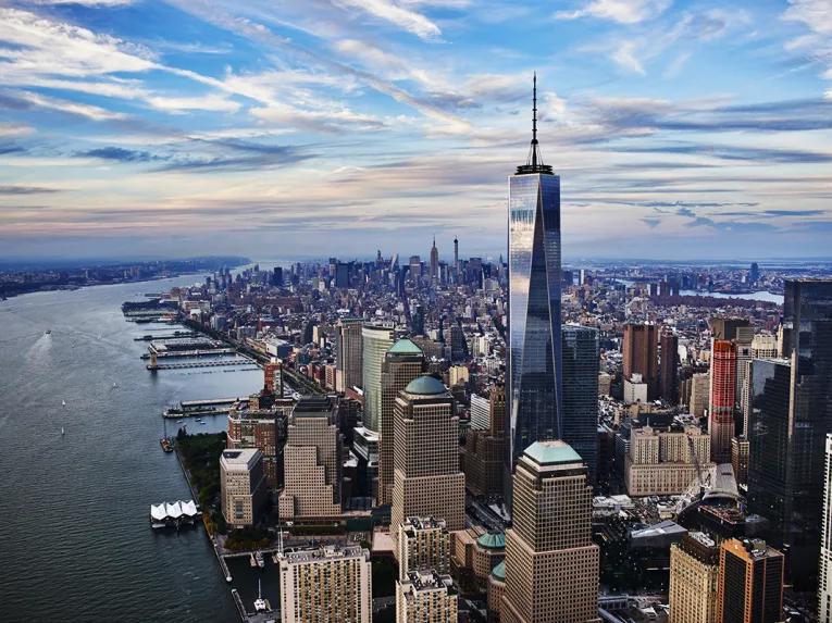 New York FreeStyle Pass