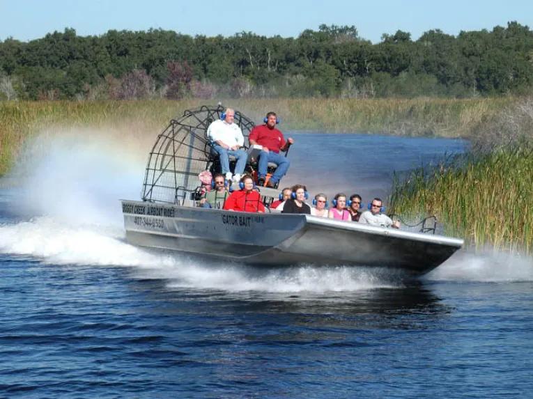 Go Orlando Explorer Pass