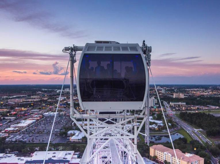 Go Orlando Explorer Pass