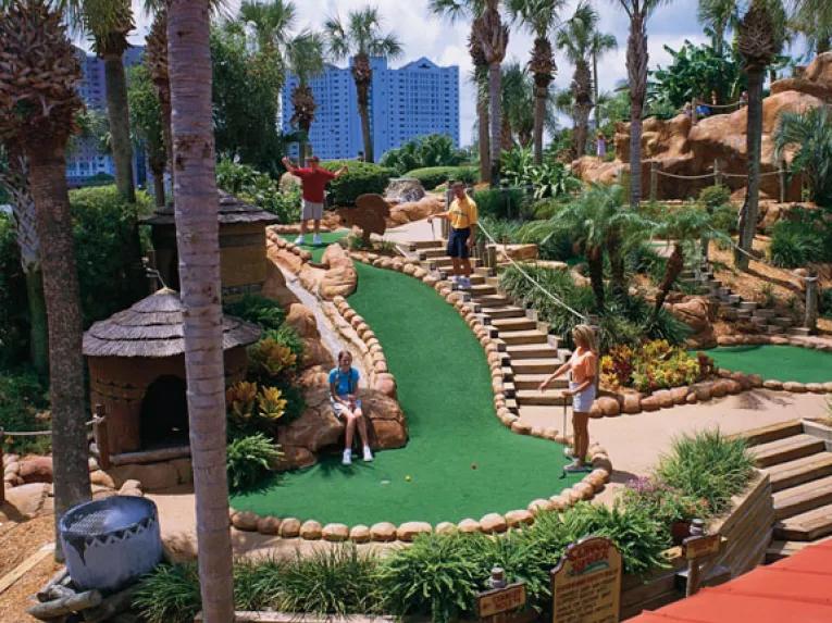 Go Orlando Explorer Pass