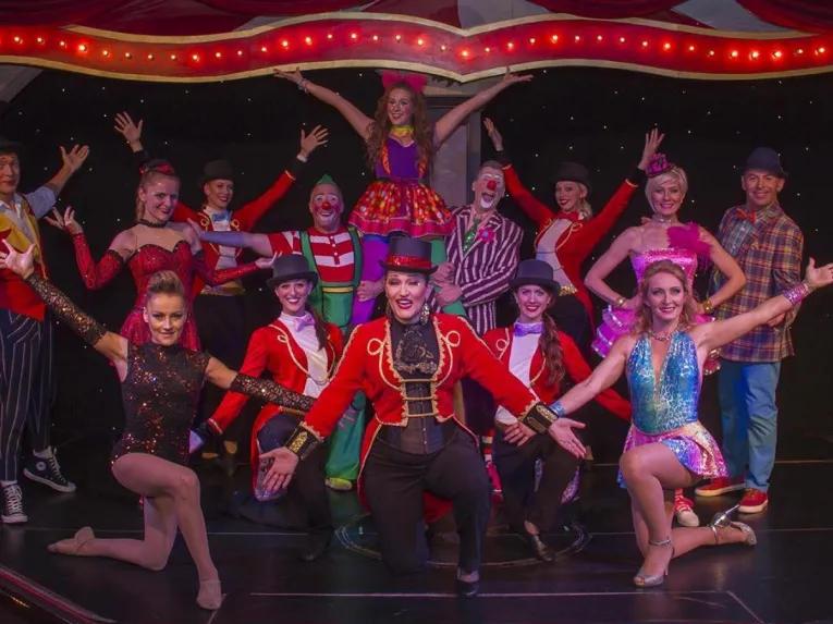 Go Orlando Explorer Pass