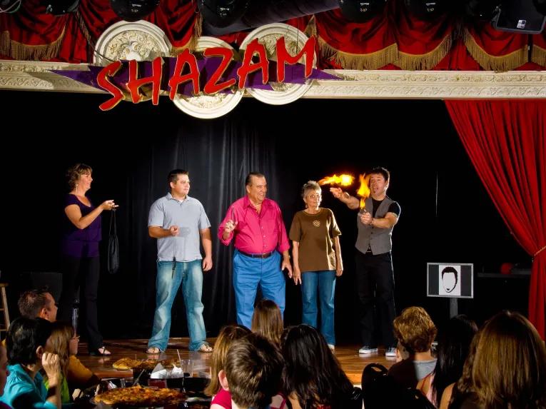 Go Orlando Explorer Pass