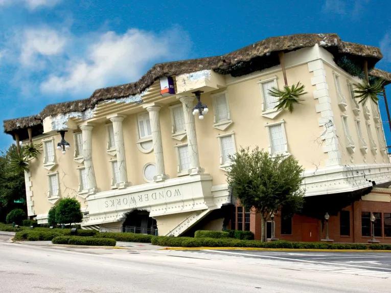 Go Orlando Explorer Pass