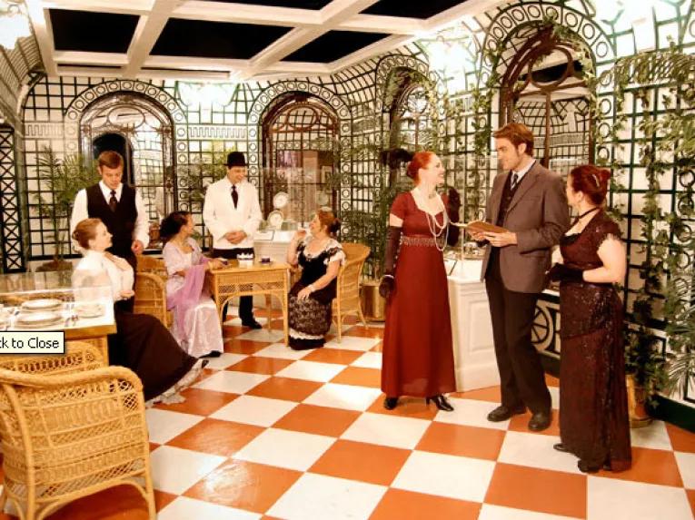 Go Orlando Explorer Pass