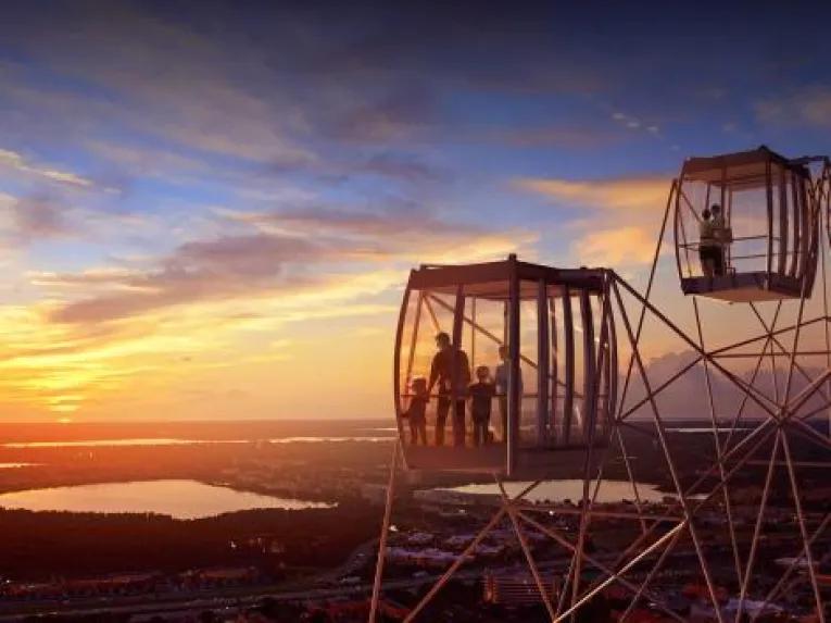 Go Orlando Explorer Pass