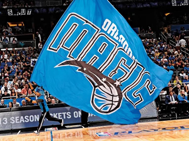 Orlando Magic Basketball Tickets