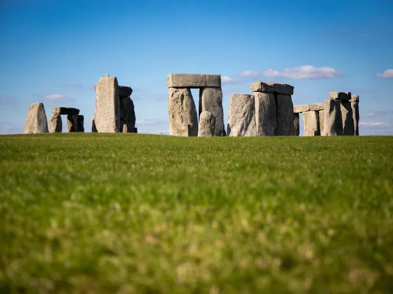 Simply Stonehenge Tour from London