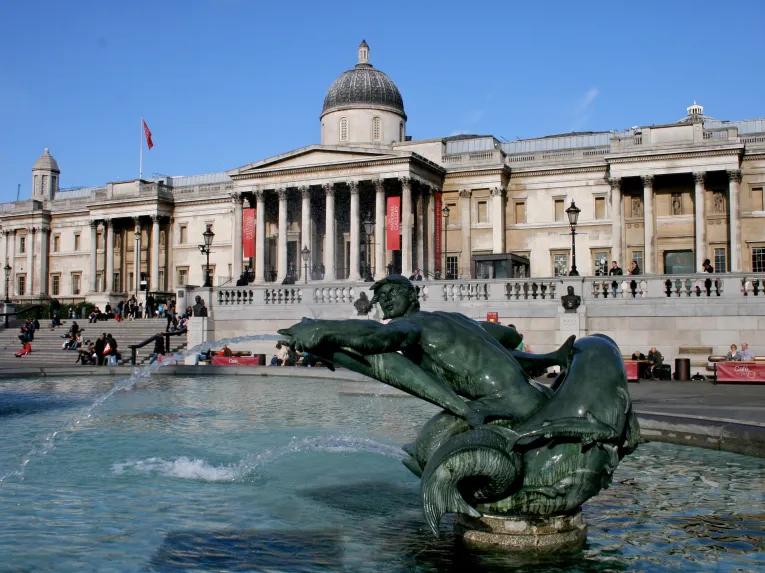 Panoramic Tour of London with St Paul's Cathedral and Guard Change