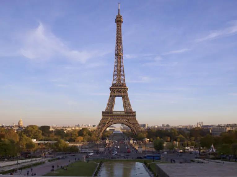 Paris City Tour Audio Guided Tour