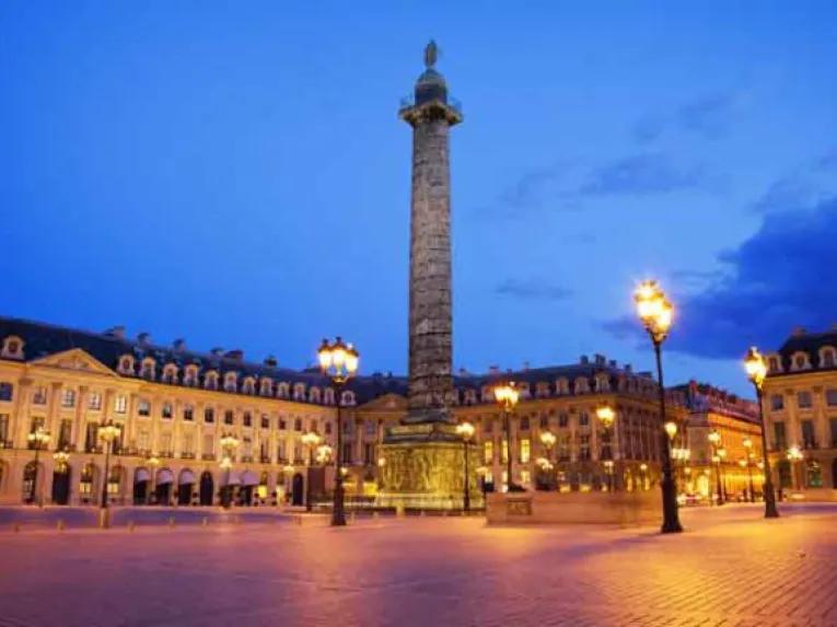 Eiffel Tower, Cruise & Paris Illuminations