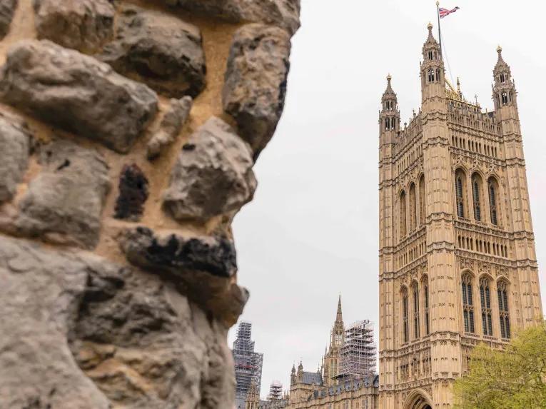 Behind the Scenes Parliament Tour - Fully Guided Tour at Closing Time 
