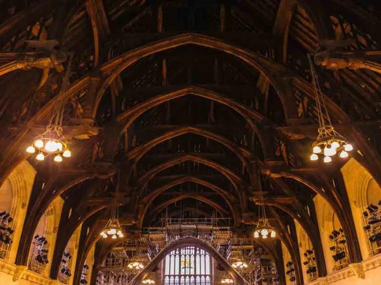 Behind the Scenes Parliament Tour - Fully Guided Tour at Closing Time 