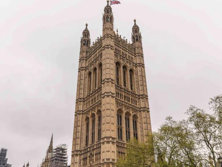 Behind the Scenes Parliament Tour - Fully Guided Tour at Closing Time 