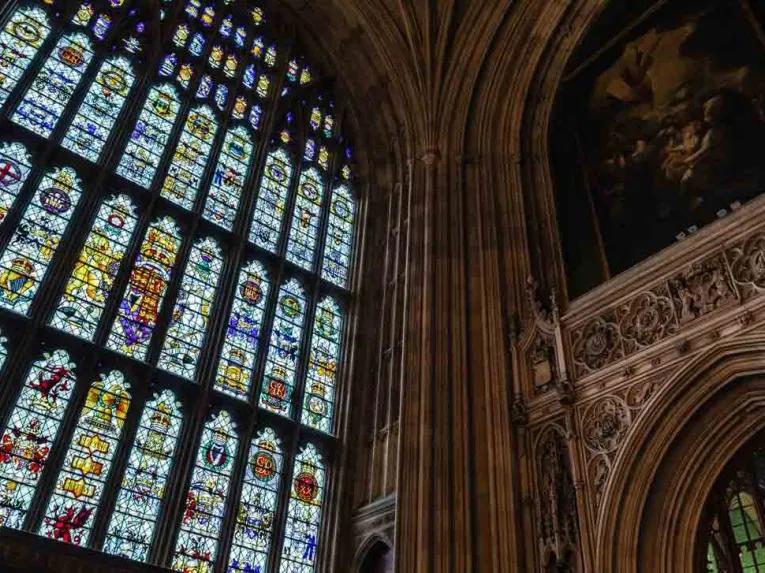 Behind the Scenes Parliament Tour - Fully Guided Tour at Closing Time 