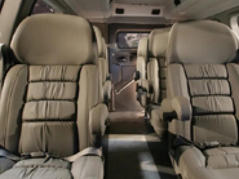 One Day Death Valley 4x4 Tour from Las Vegas