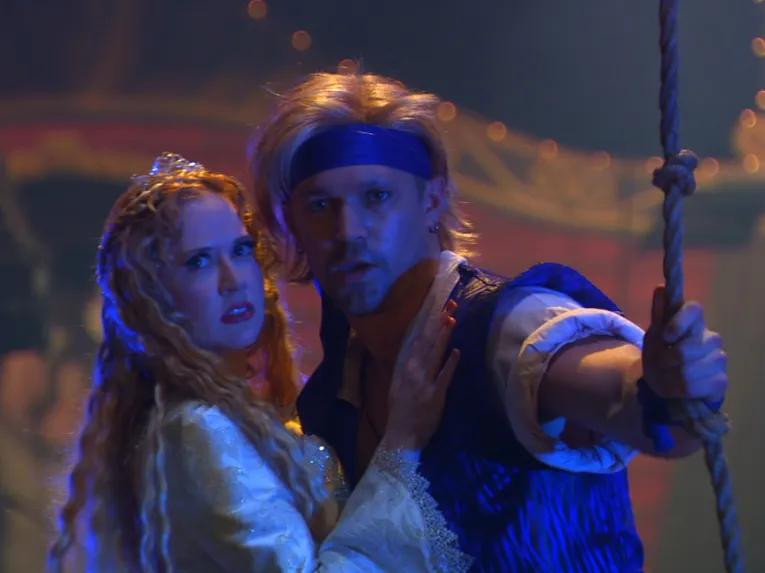 Pirates Dinner Adventure