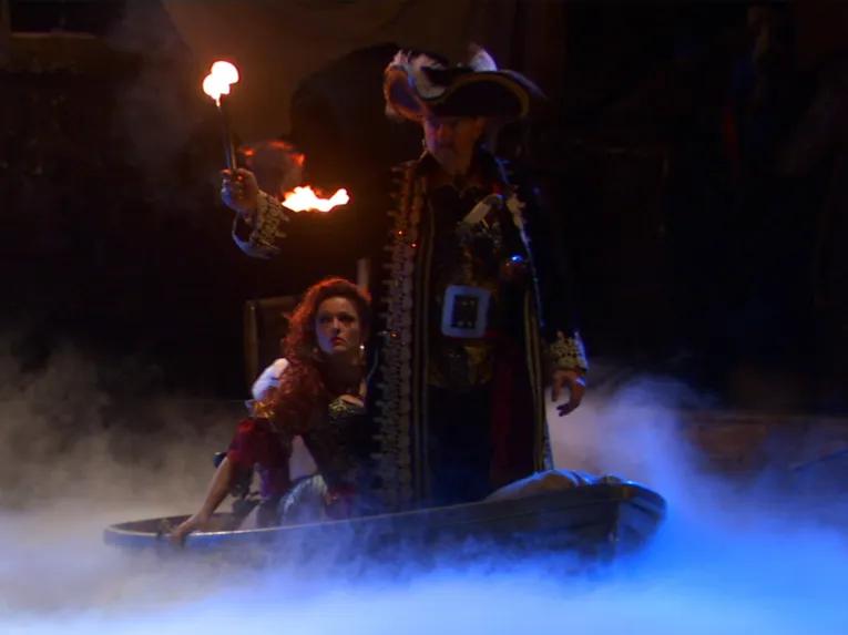 Pirates Dinner Adventure