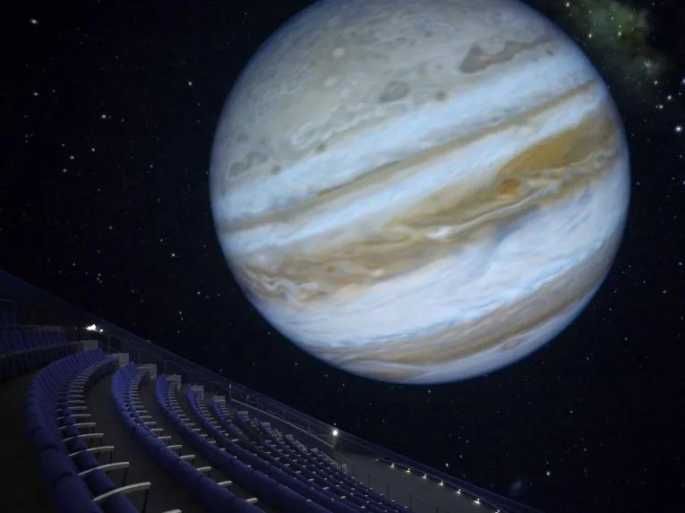 California Academy of Sciences