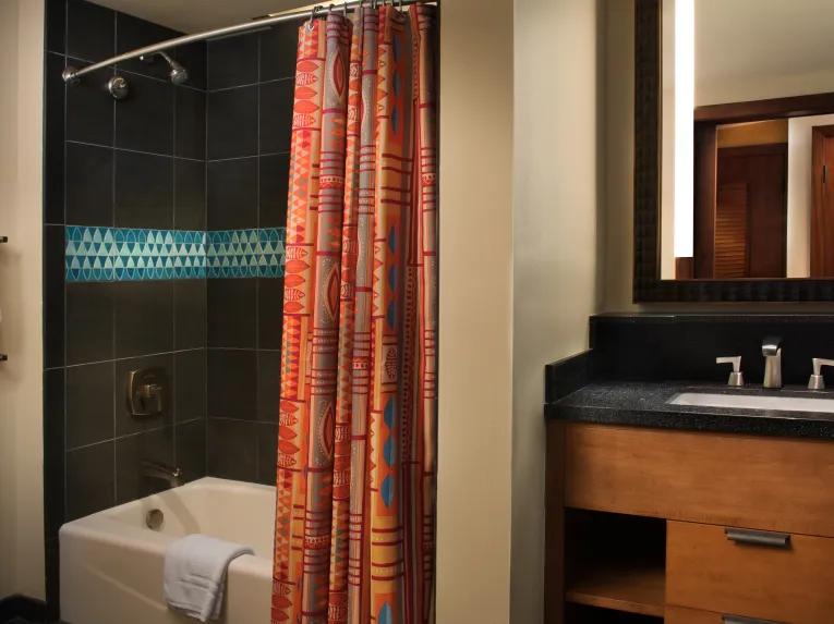 Deluxe Studio - Standard View