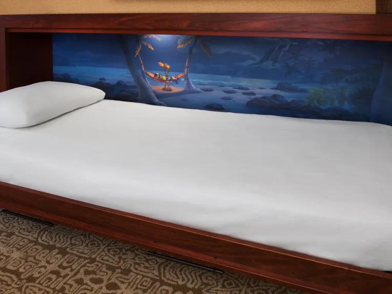 Deluxe Studio - Standard View